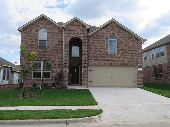 3rd image of 1329 Crossvine Dr
