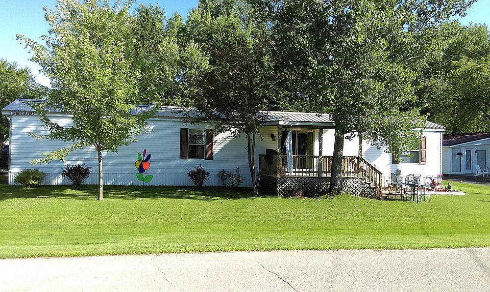 1st image of W5341 W Sandy Dr Lot 9