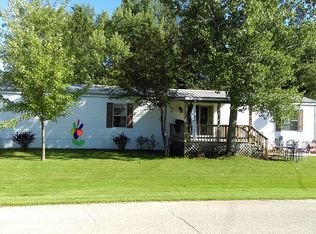 W5341 W Sandy Dr LOT 9, Shawano, WI 54166