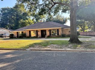 215 La Jolla Dr, Athens, TX 75751