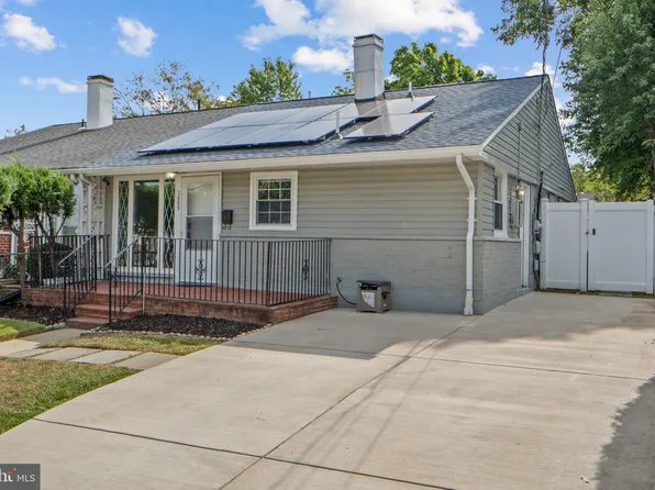 1909 Palmer Park Rd, Landover, MD 20785