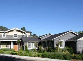 309 Chapman Dr, Corte Madera, CA