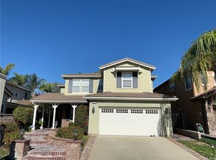17201 Fremont Ln, Yorba Linda, CA 92886