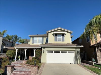 17201 Fremont Ln, Yorba Linda, CA, 92886