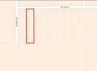 0 SW 73rd Ln #2, Dunnellon, FL 34431