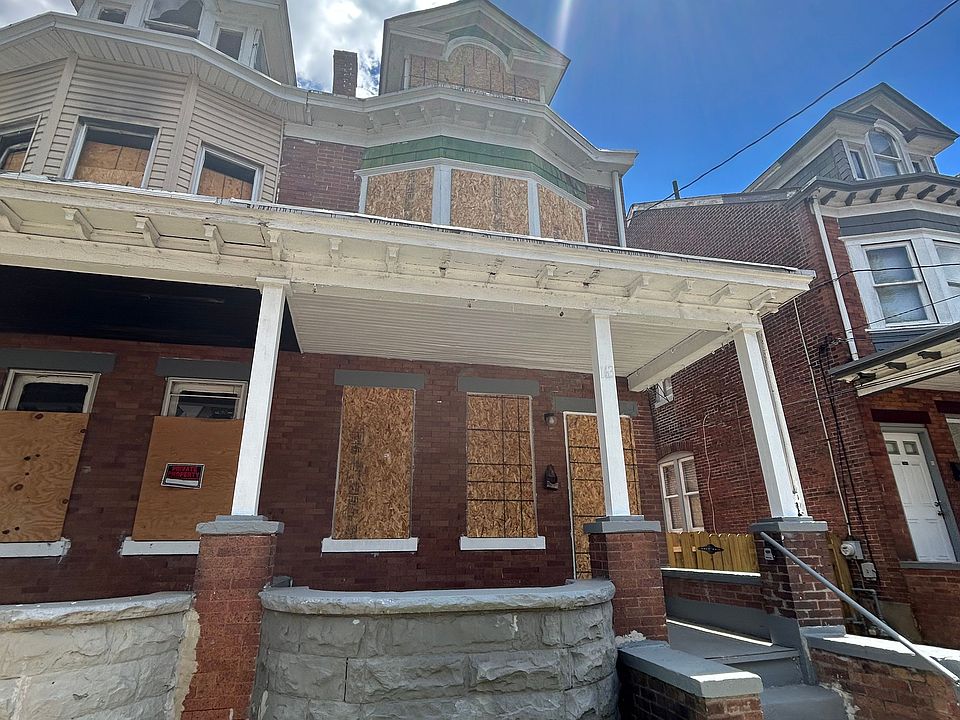 1st image of 163 Hoffman Ave #1