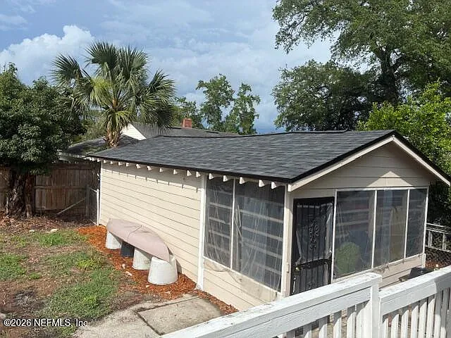 4357 San Jose Blvd — Photo 3