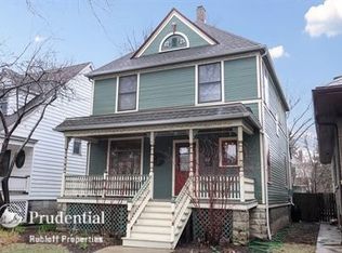 4120 N Springfield Ave, Chicago, IL 60618