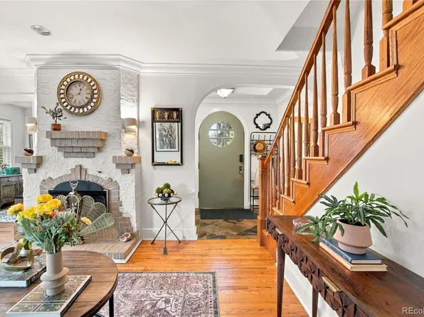 739 Bellaire Street, Denver, CO 80220