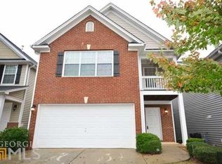 6260 Lake Valley Point, Lithonia, GA 30058