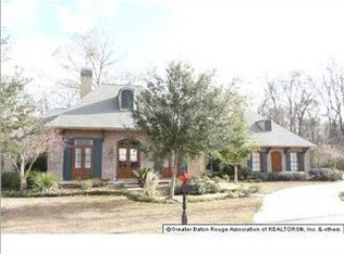 16860 Waterleaf Ave, Baton Rouge, LA 70817