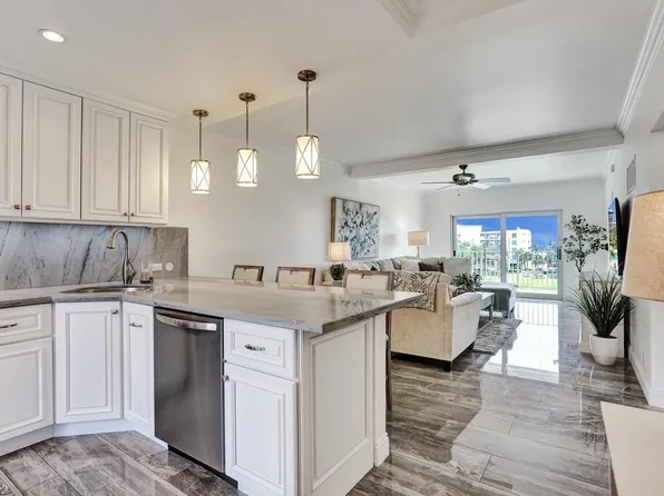 4117 Bougainvilla Drive #408, Lauderdale By The Sea, FL 33308