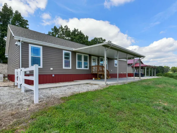 21018 Farm Road 2260, Eagle Rock, MO 65641