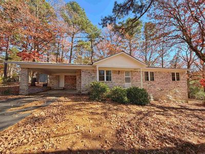 147 Memory Ln, Clinton, AR, 72031
