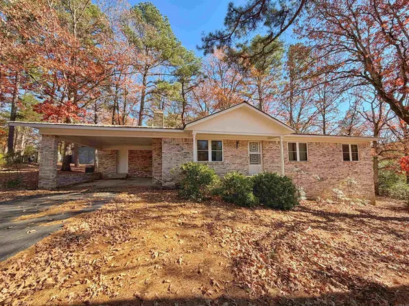 147 Memory Ln, Clinton, AR 72031