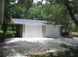 130 Hinton St, Carrabelle, FL 32322