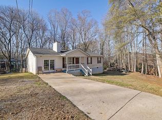 3441 Carolyn St, Gainesville, GA 30504