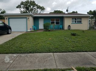 2104 Woodbury Rd, Melbourne, FL 32935