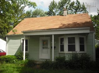 1055 E Forteen Mile Rd, Clawson, MI 48017