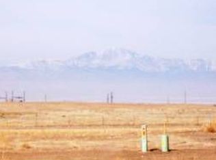 6620 Gelbvieh Rd, Peyton, CO 80831