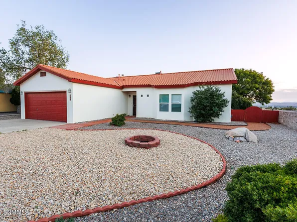 3931 Ramrod Frg, Las Cruces, NM 88012