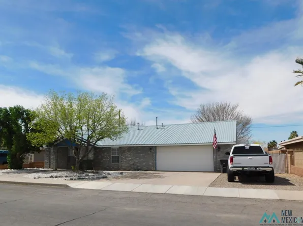 1914 S Shelly Dr, Deming, NM 88030