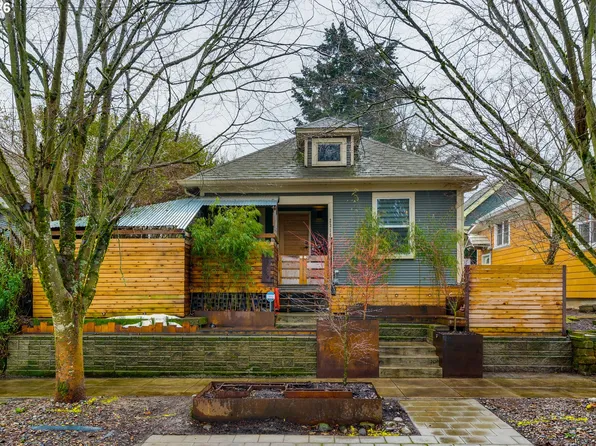 2316 N Winchell St, Portland, OR 97217