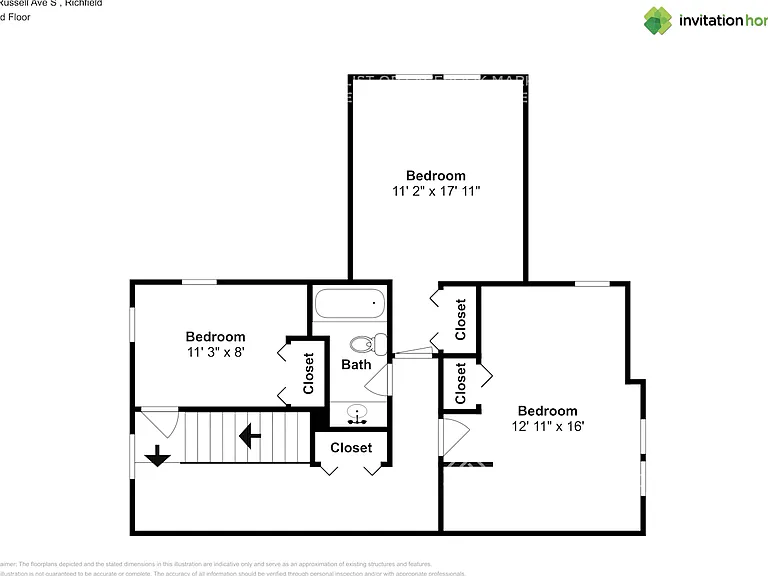 6828 Russell Ave S — Photo 4