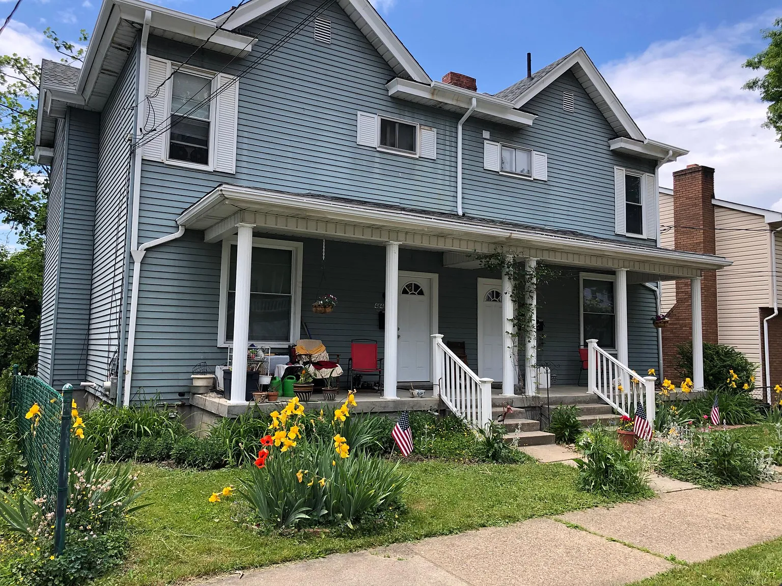 1 bed, 550 sqft, $850 — Photo 1