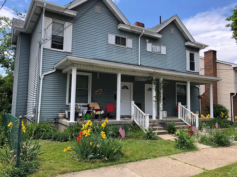 416 Harrison Ave