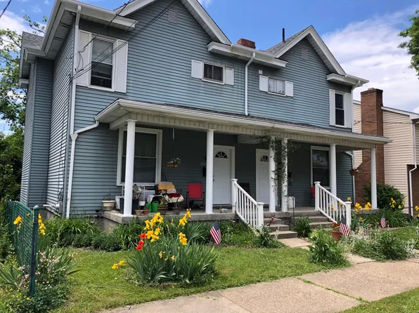 416 Harrison Ave, Greensburg, PA 15601