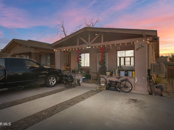 4116 Hueco Ave, El Paso, TX 79903