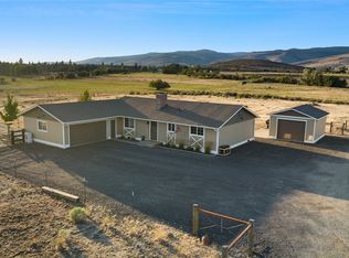 2941 Thomas Rd, Ellensburg, WA 98926