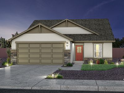 2098 Meteor, Las Cruces, NM, 88011