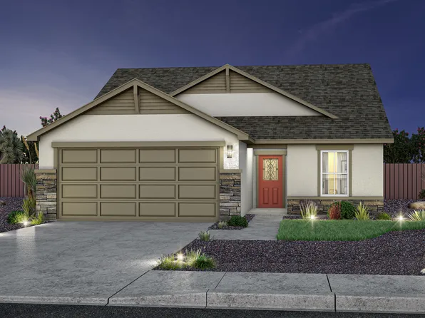 2098 Meteor, Las Cruces, NM 88011