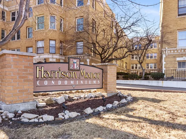 2508 N Harrison St APT G1, Davenport, IA 52803