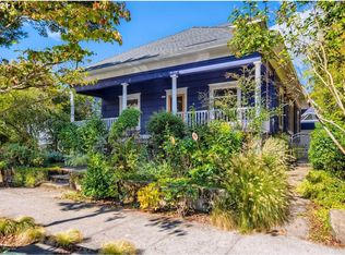 1403 SE Bidwell St, Portland, OR