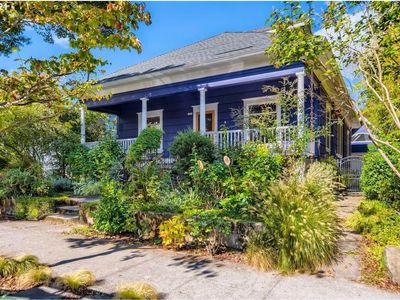 1403 SE Bidwell St, Portland, OR, 97202