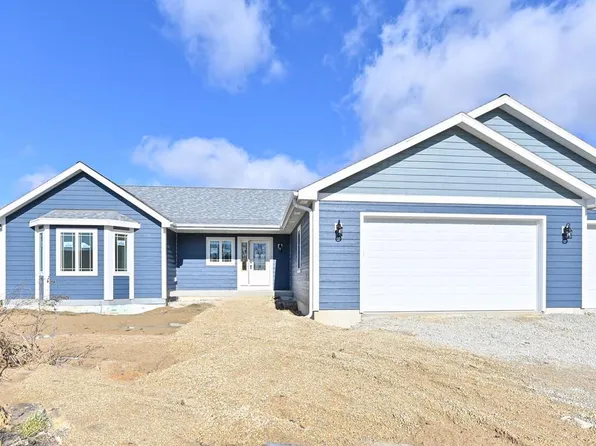 707 West Madison STREET, Jefferson, WI 53549