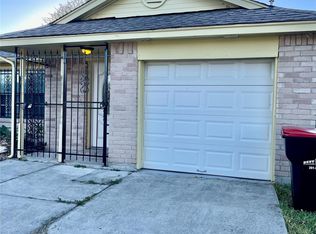 11907 E Marsham Cir, Houston, TX 77066