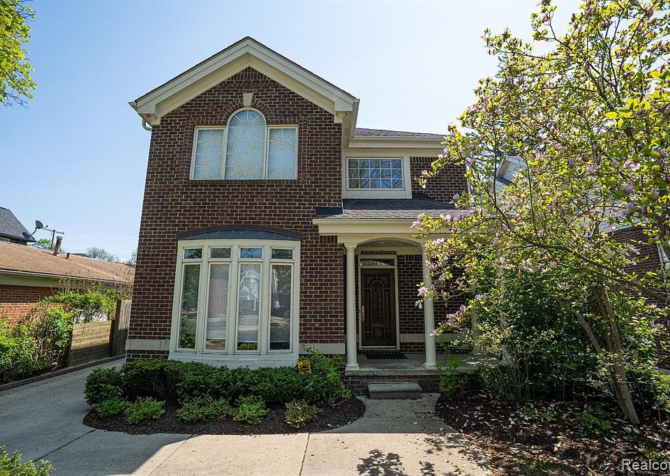 1010 Bennaville Ave, Birmingham, MI 48009 MLS 20230037204 Zillow