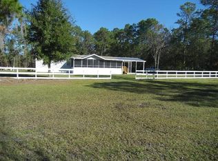 5755 Poyner Rd, Polk City, FL 33868