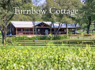 14490 Turnbow Rd, Industry, TX 78944