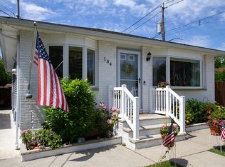 184 Fairbanks Ave, Staten Island, NY 10306