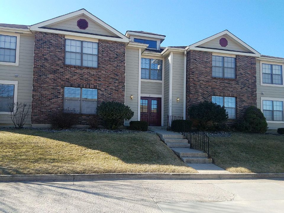 1st image of 4711 S Shrank Dr APT A