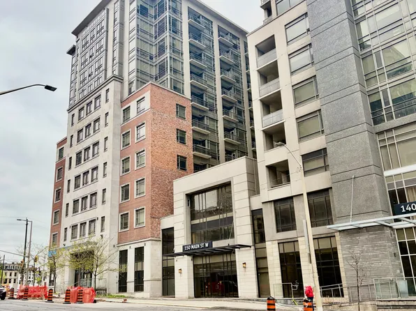 150 Main St W, Hamilton, ON