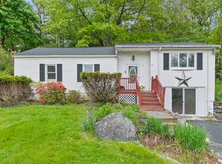 10 Marcius Rd, Worcester, MA 01607