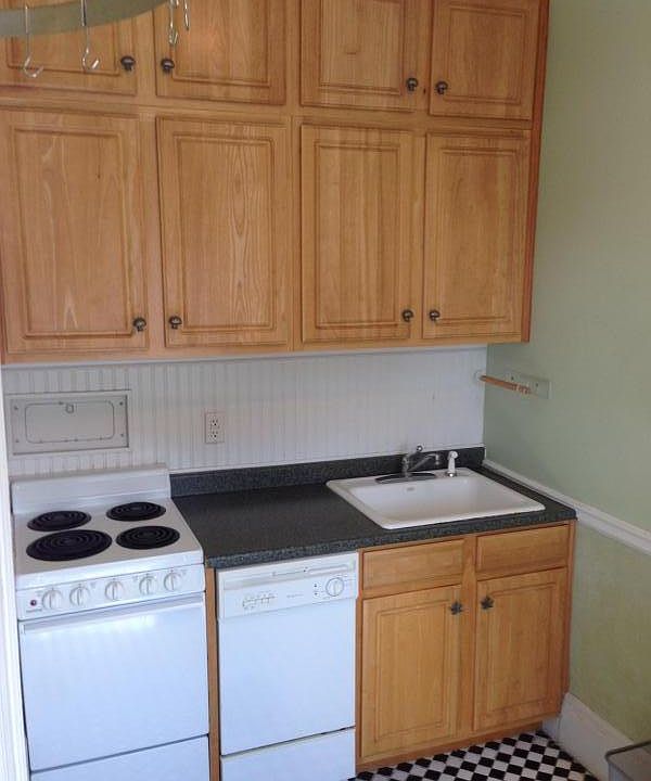 2nd image of 1091 Boylston St #445