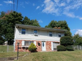 3102 Polk Ct, Lanham, MD 20706