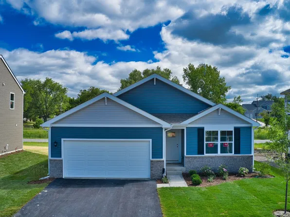 427 Bricker St, Hebron, IN 46341